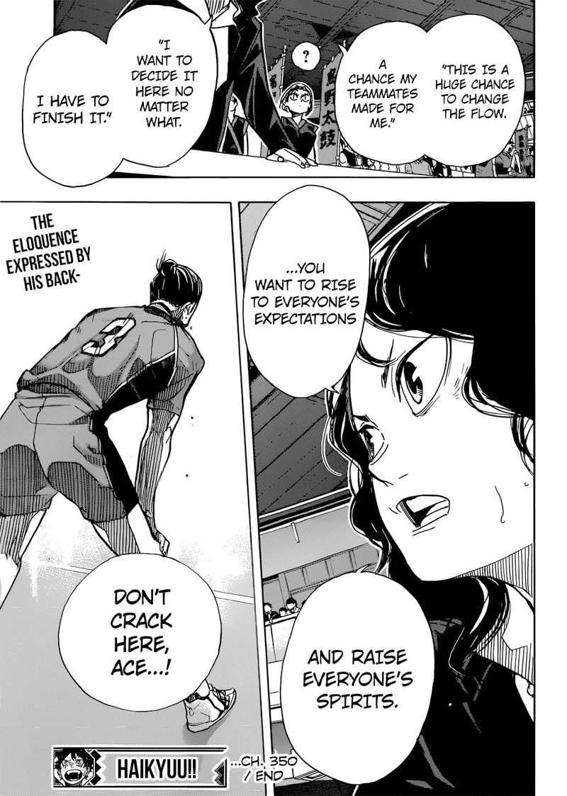 Chapter 350 - Freedom and Constraint Image(35)