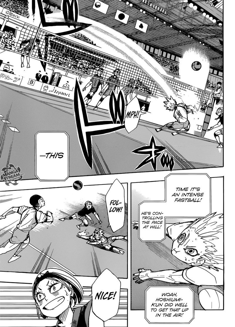 Chapter 350 - Freedom and Constraint Image(25)