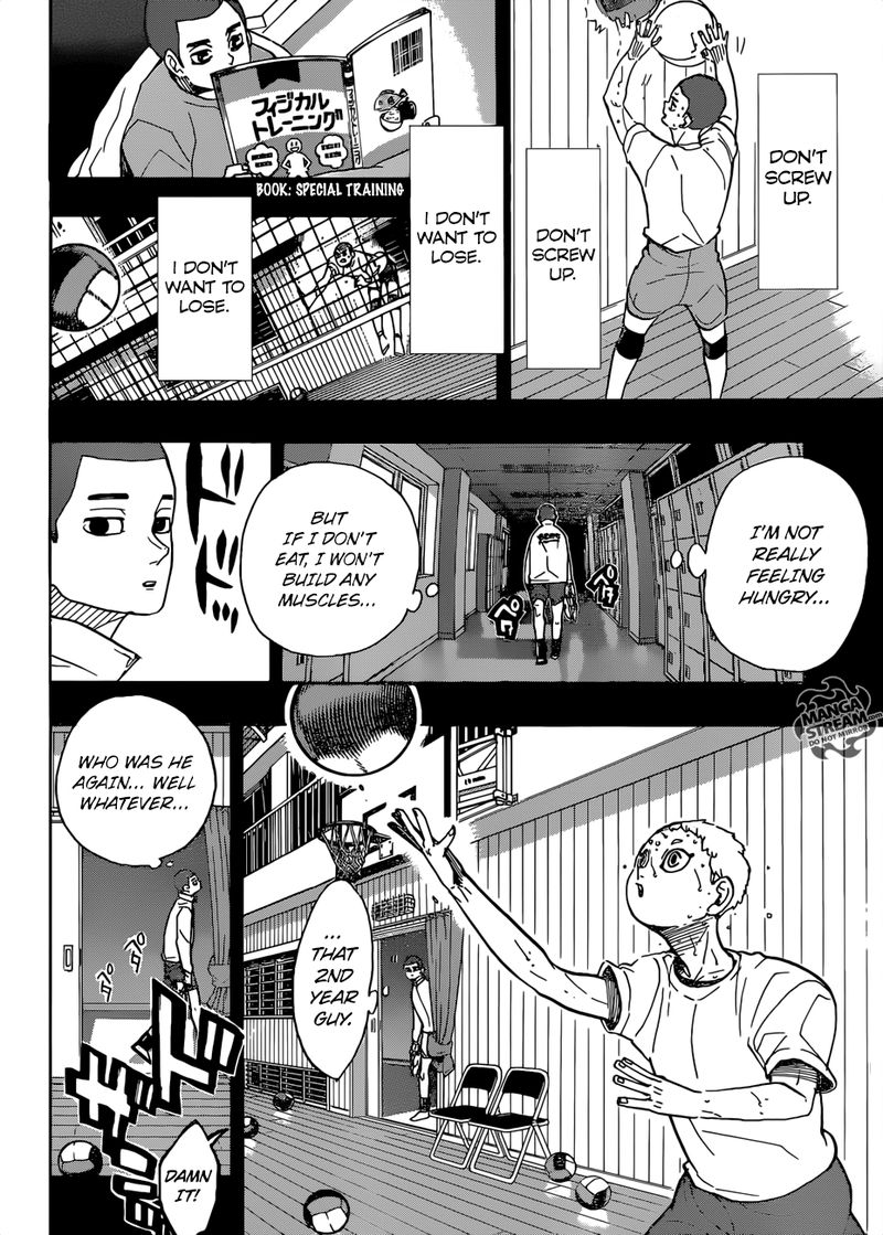Chapter 351 - Agile Image(11)