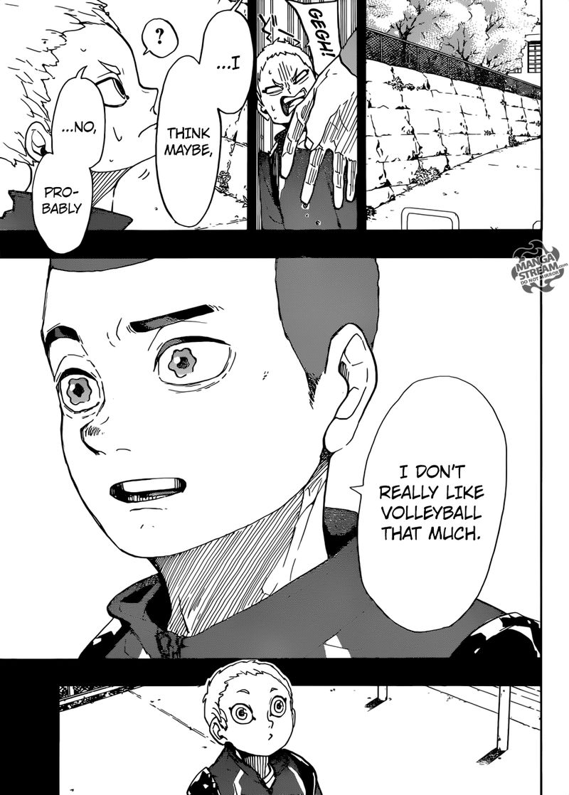 Chapter 351 - Agile Image(21)