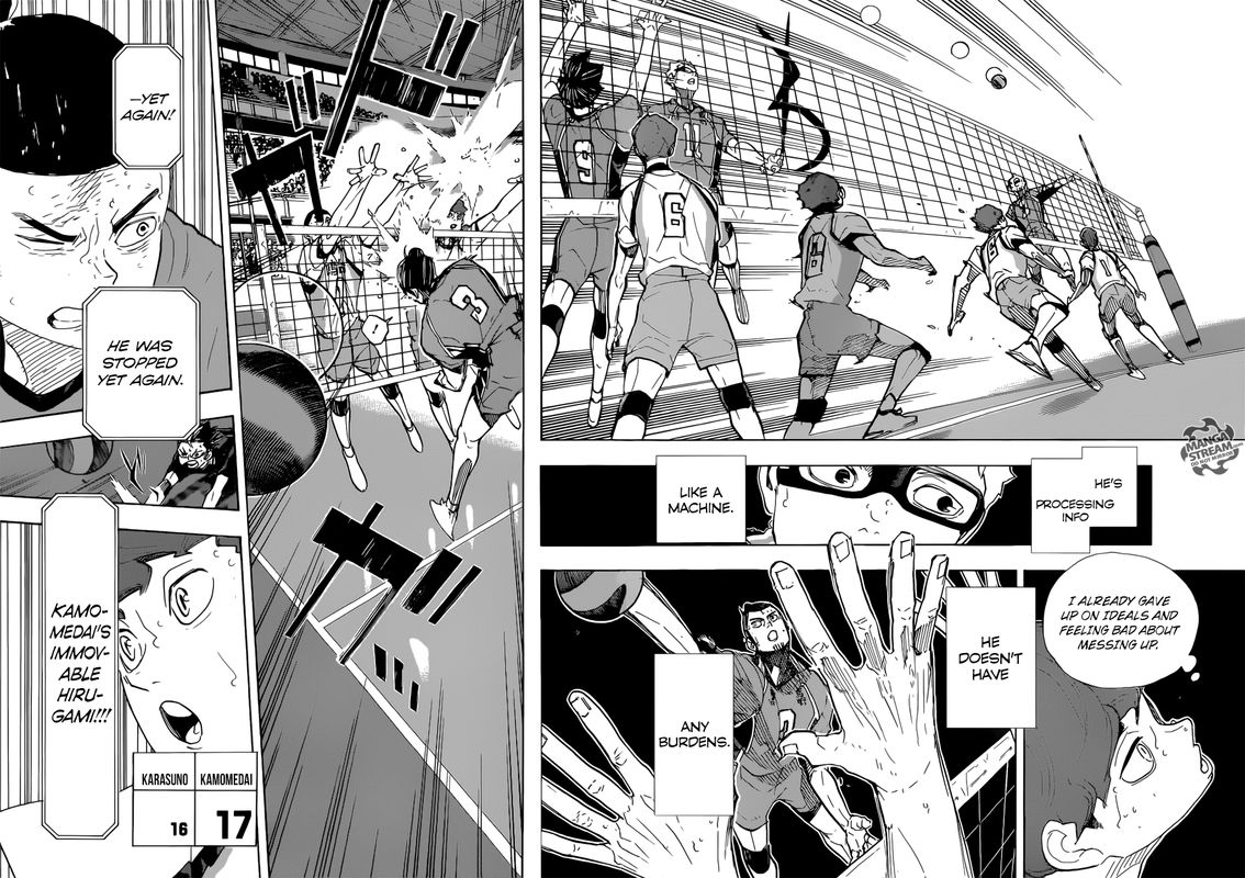 Chapter 351 - Agile Image(29)
