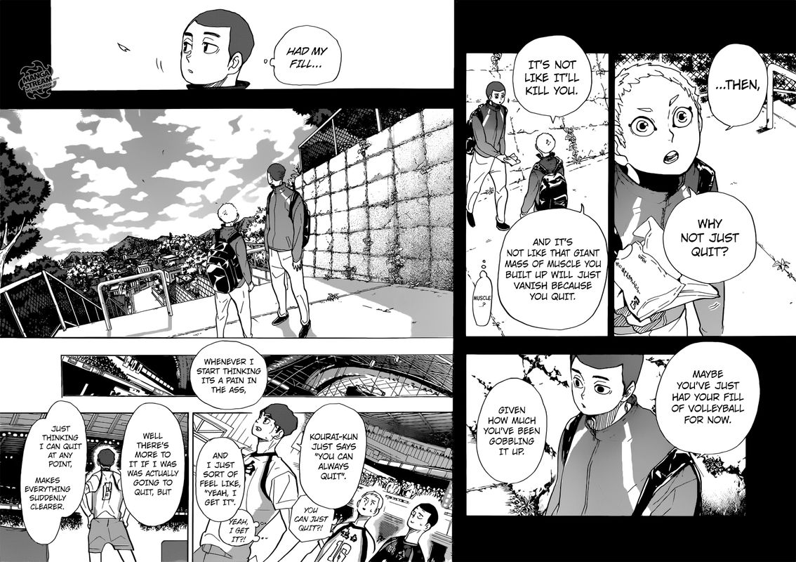 Chapter 351 - Agile Image(23)