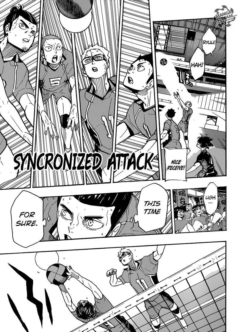 Chapter 351 - Agile Image(27)