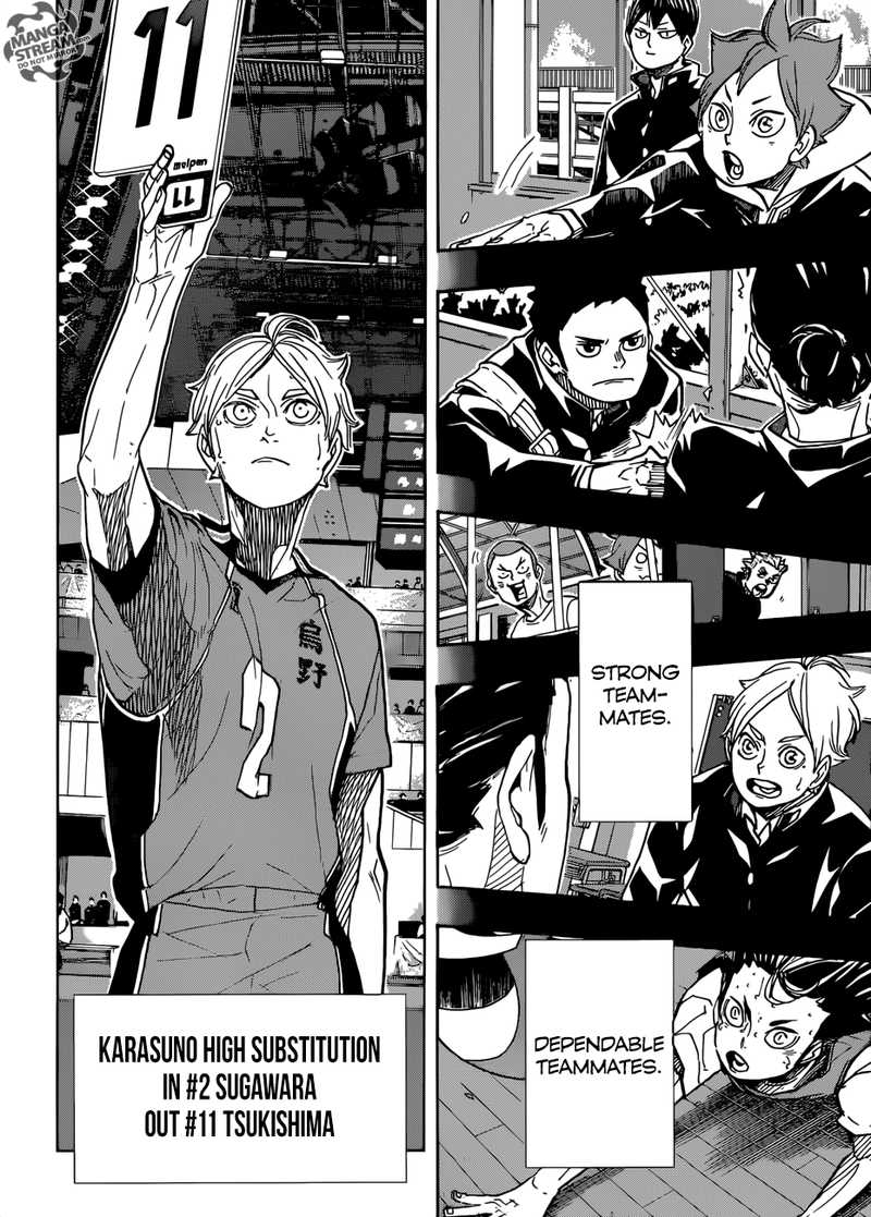 Chapter 352 - Affirmation Image(27)