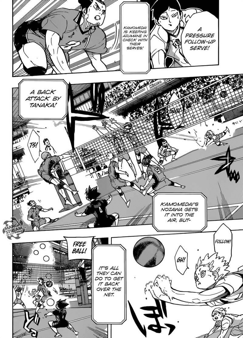Chapter 352 - Affirmation Image(15)