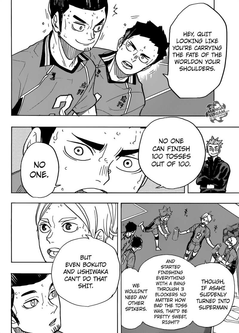 Chapter 352 - Affirmation Image(7)
