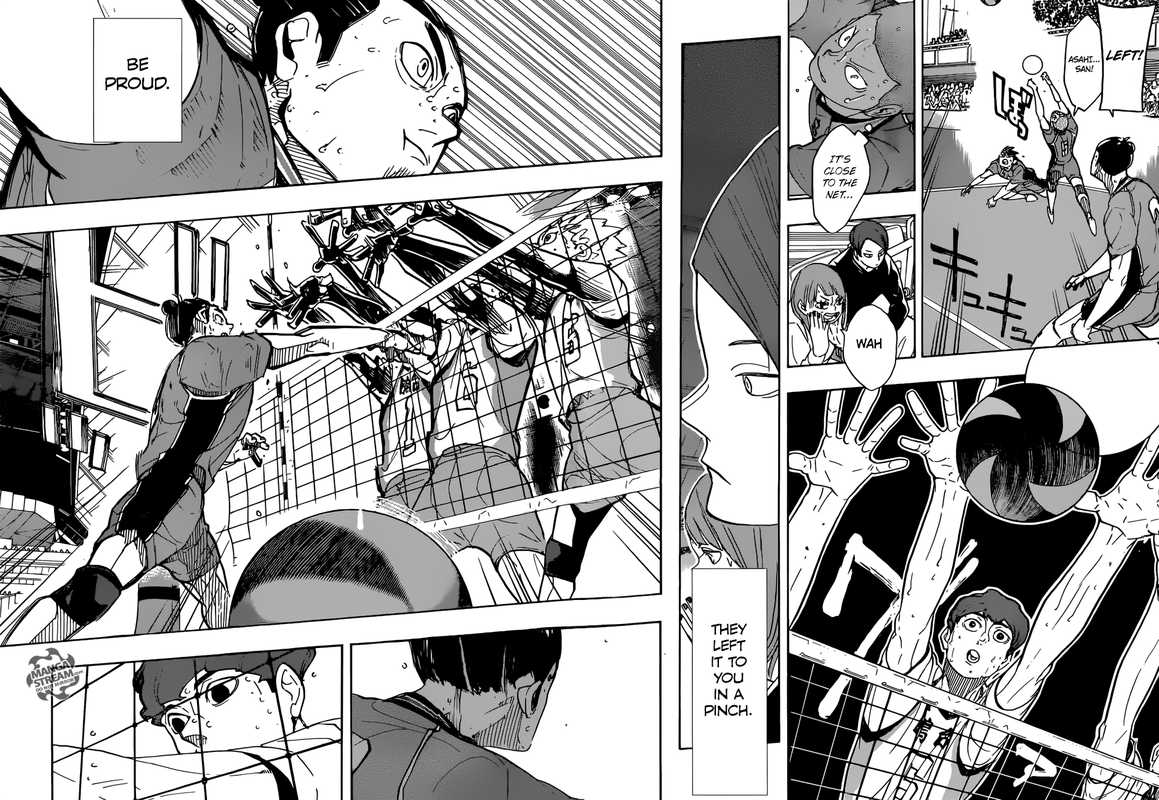 Chapter 352 - Affirmation Image(19)