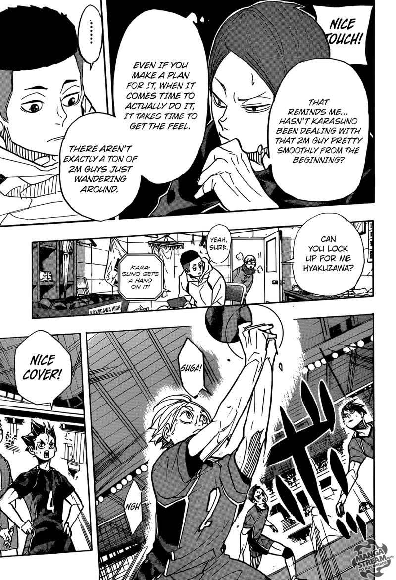 Chapter 353 - A silent awakening Image(13)