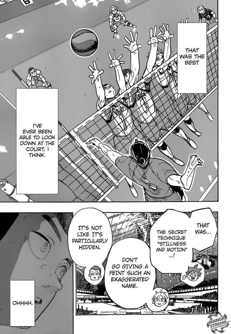 Chapter 353 - A silent awakening Image(28)
