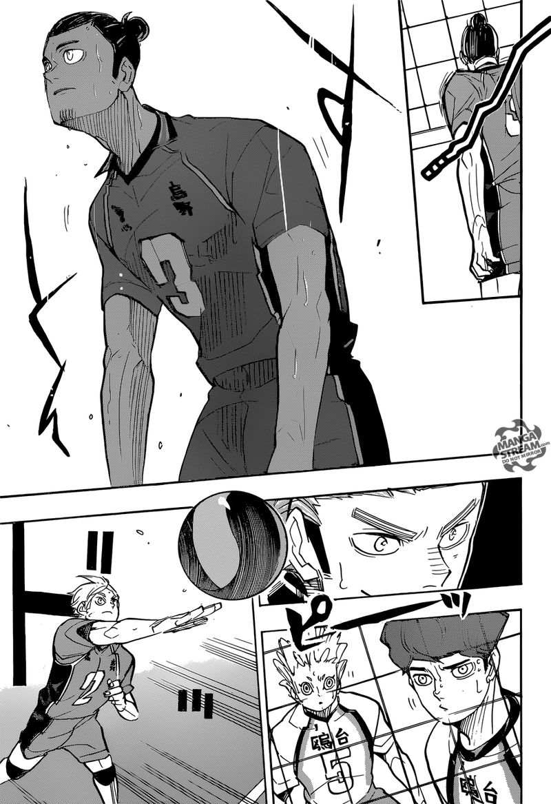 Chapter 353 - A silent awakening Image(9)