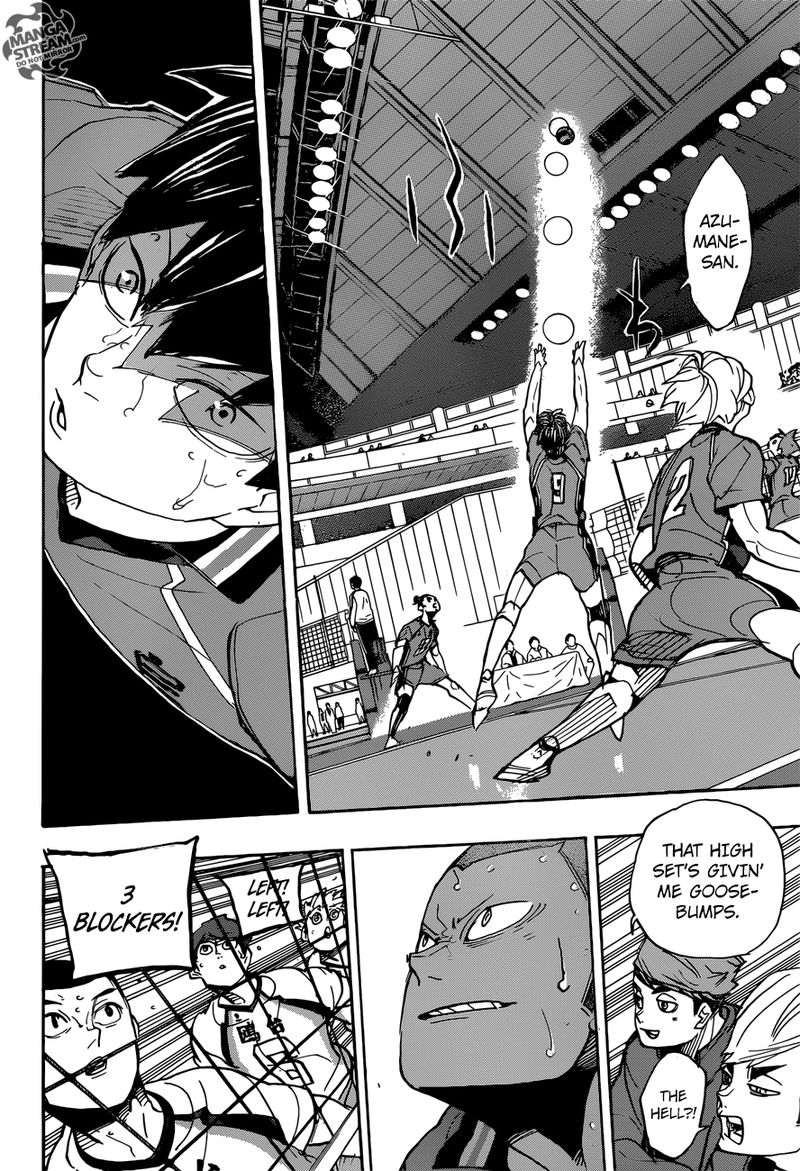 Chapter 353 - A silent awakening Image(15)