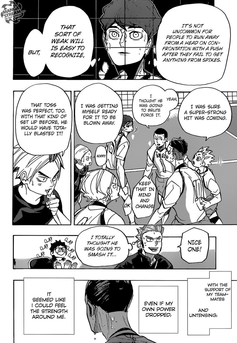 Chapter 353 - A silent awakening Image(26)