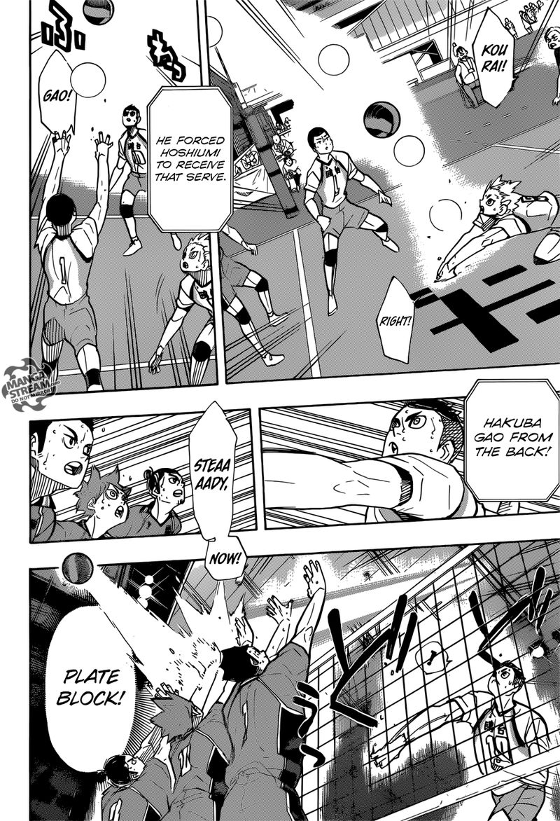 Chapter 353 - A silent awakening Image(11)