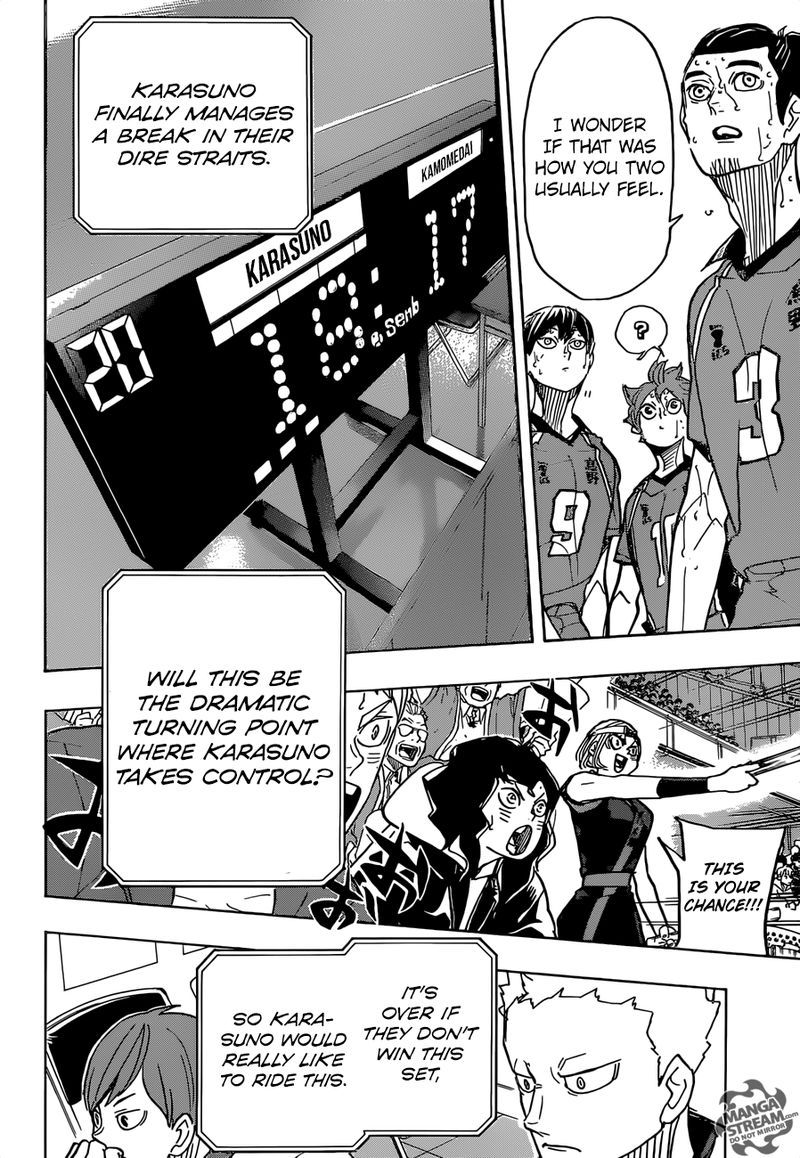 Chapter 353 - A silent awakening Image(30)