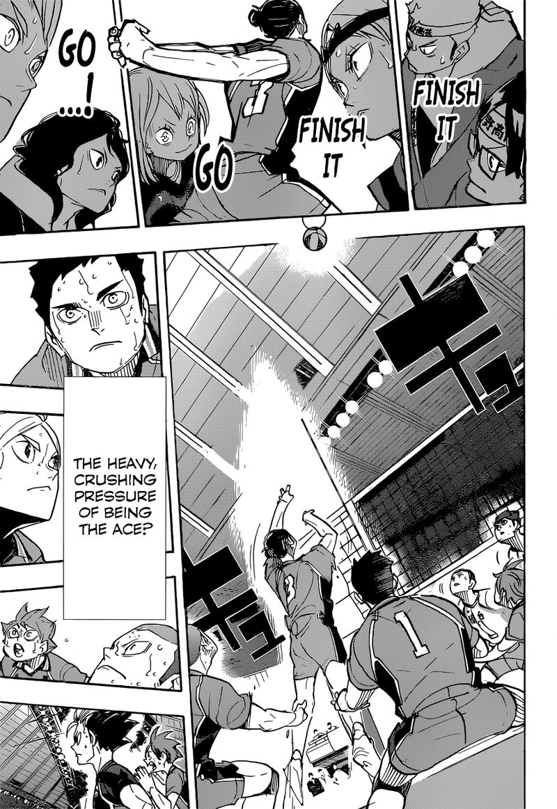 Chapter 353 - A silent awakening Image(17)