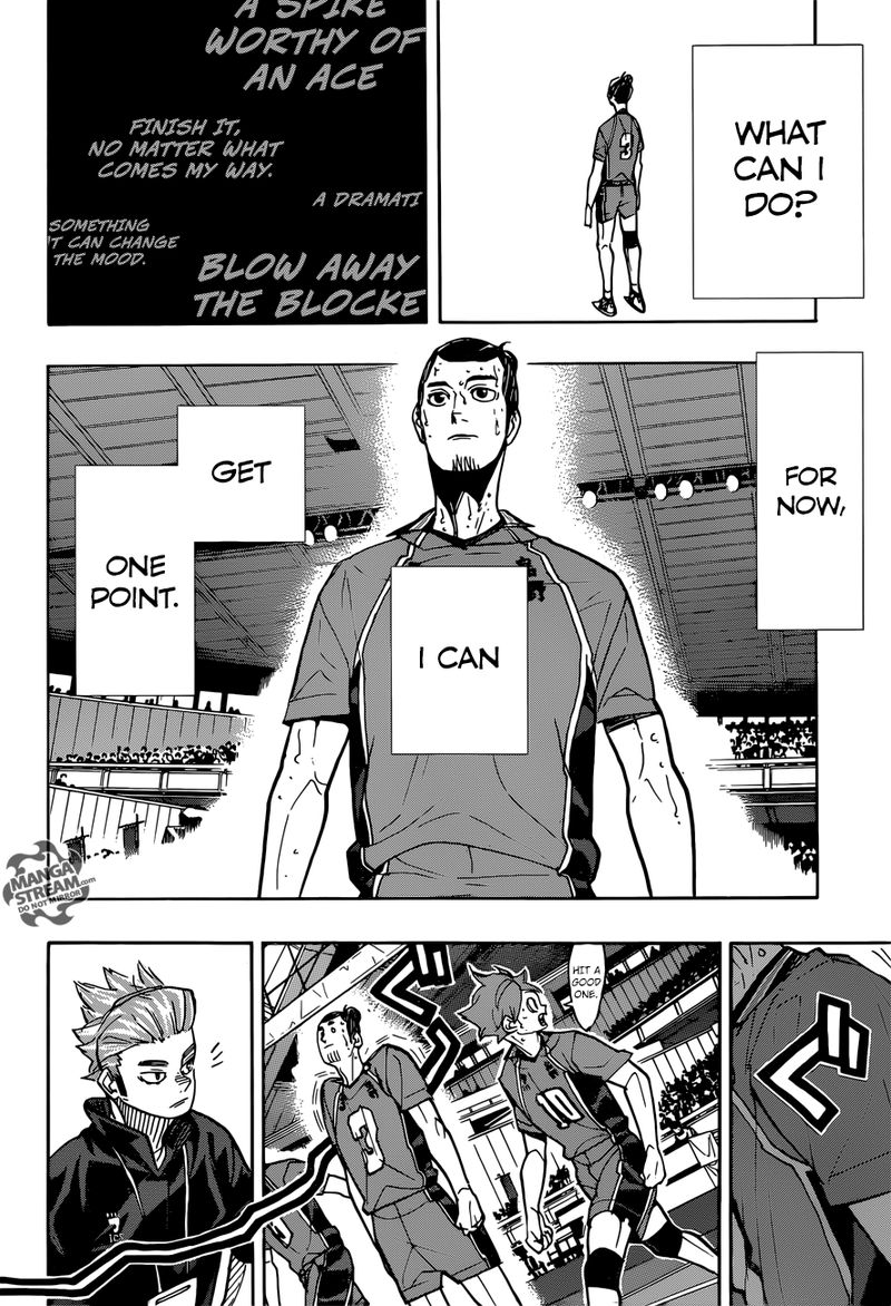 Chapter 353 - A silent awakening Image(7)