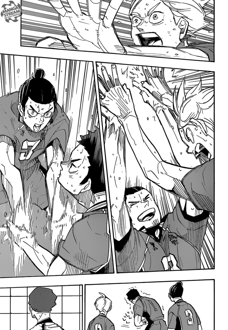 Chapter 353 - A silent awakening Image(24)