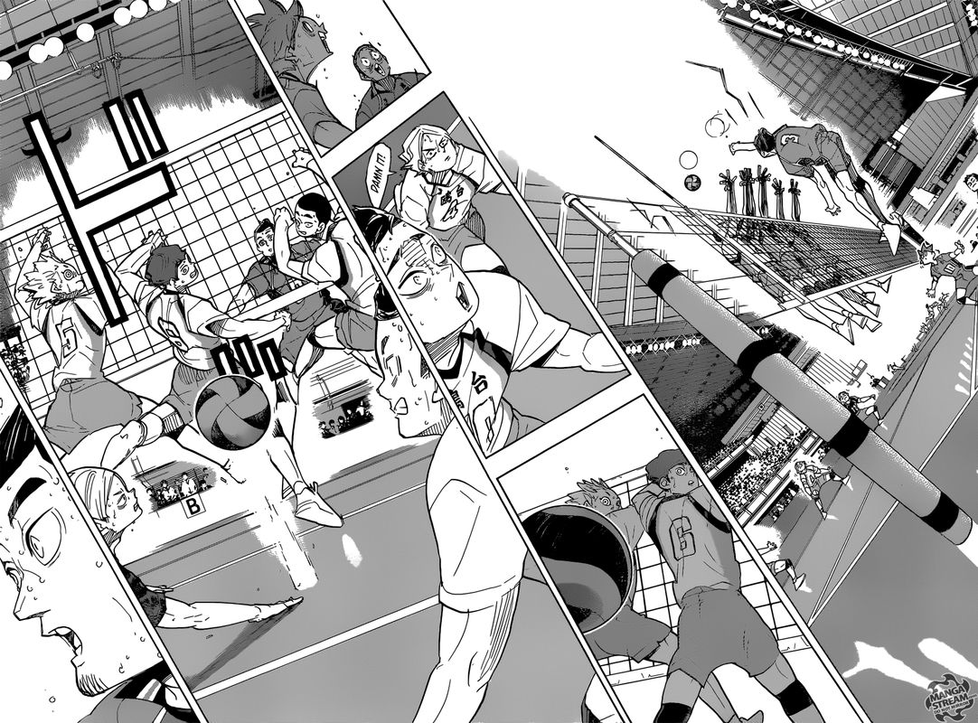 Chapter 353 - A silent awakening Image(21)