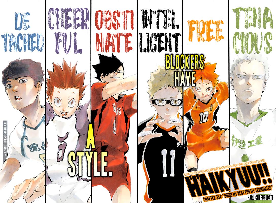 Chapter 354 - Doing my best for my teammates Image(5)