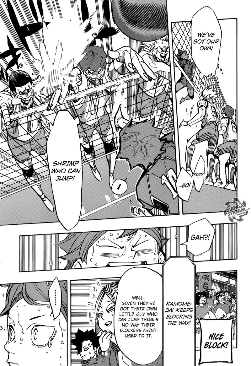 Chapter 354 - Doing my best for my teammates Image(23)