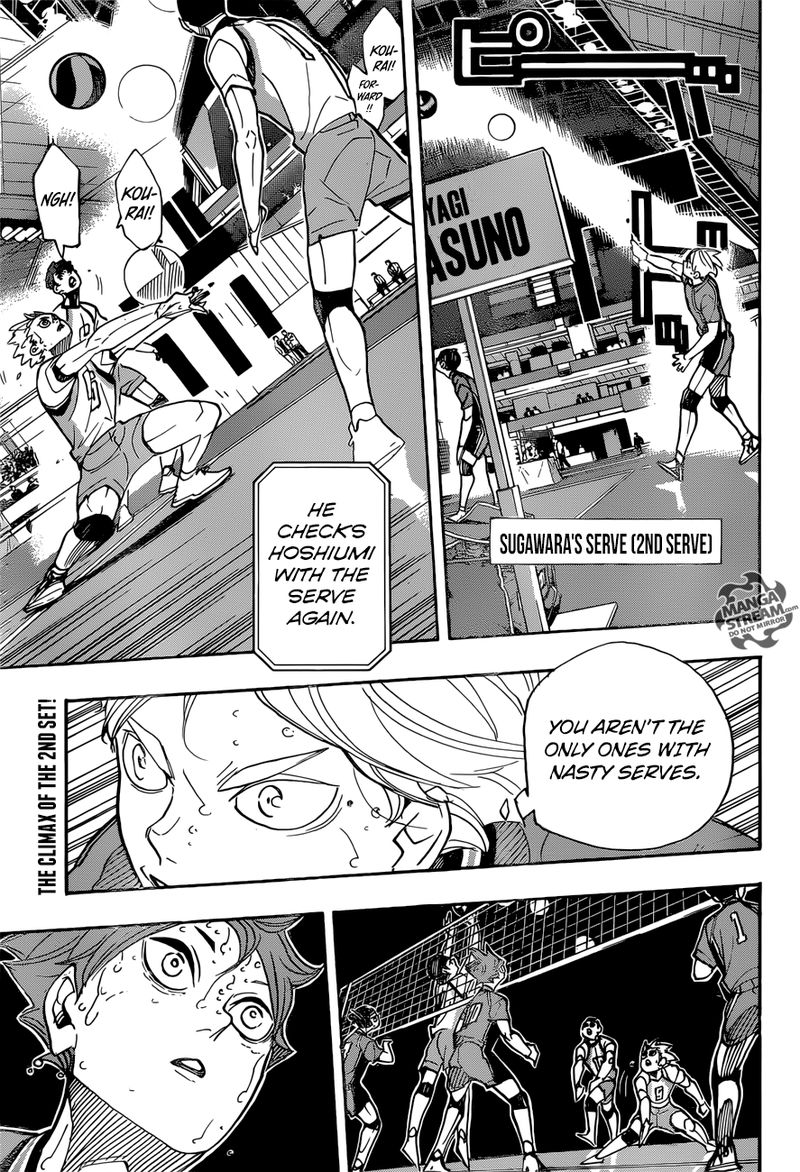 Chapter 354 - Doing my best for my teammates Image(7)