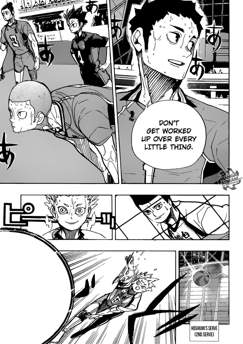 Chapter 355 - Another Go Image(22)