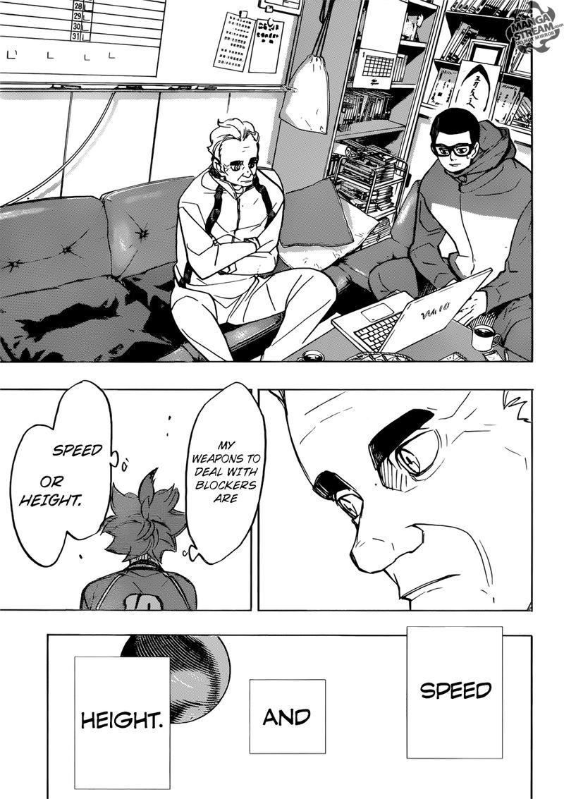 Chapter 355 - Another Go Image(26)