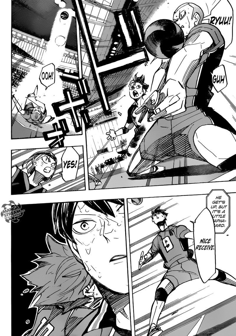 Chapter 355 - Another Go Image(24)