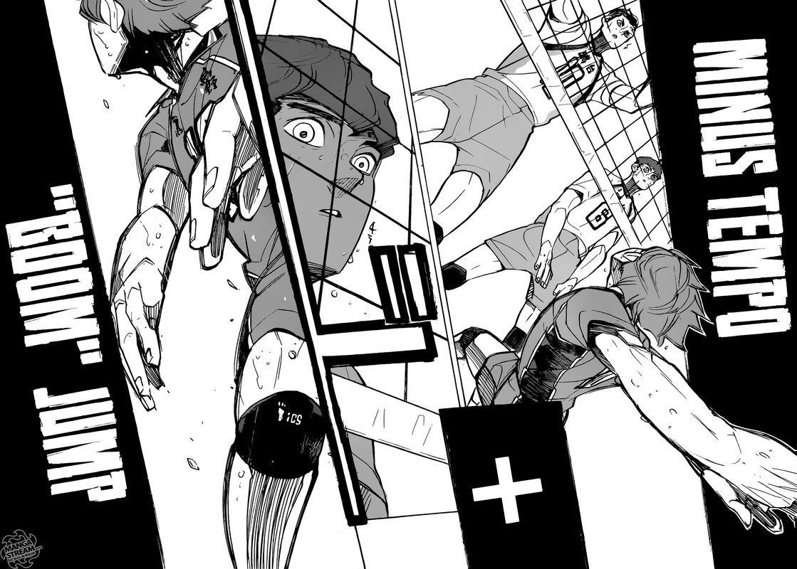 Chapter 355 - Another Go Image(28)