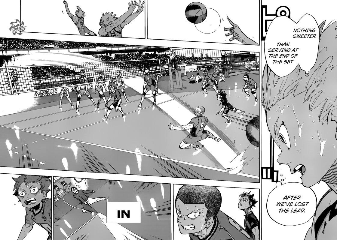 Chapter 355 - Another Go Image(18)