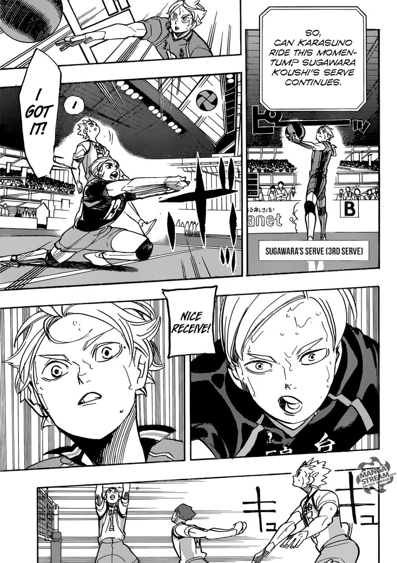 Chapter 355 - Another Go Image(9)