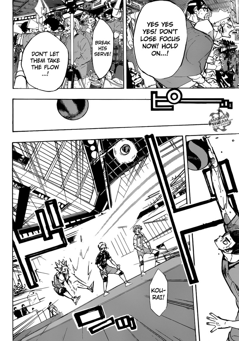 Chapter 356 - Resilient Thoughts Image(15)