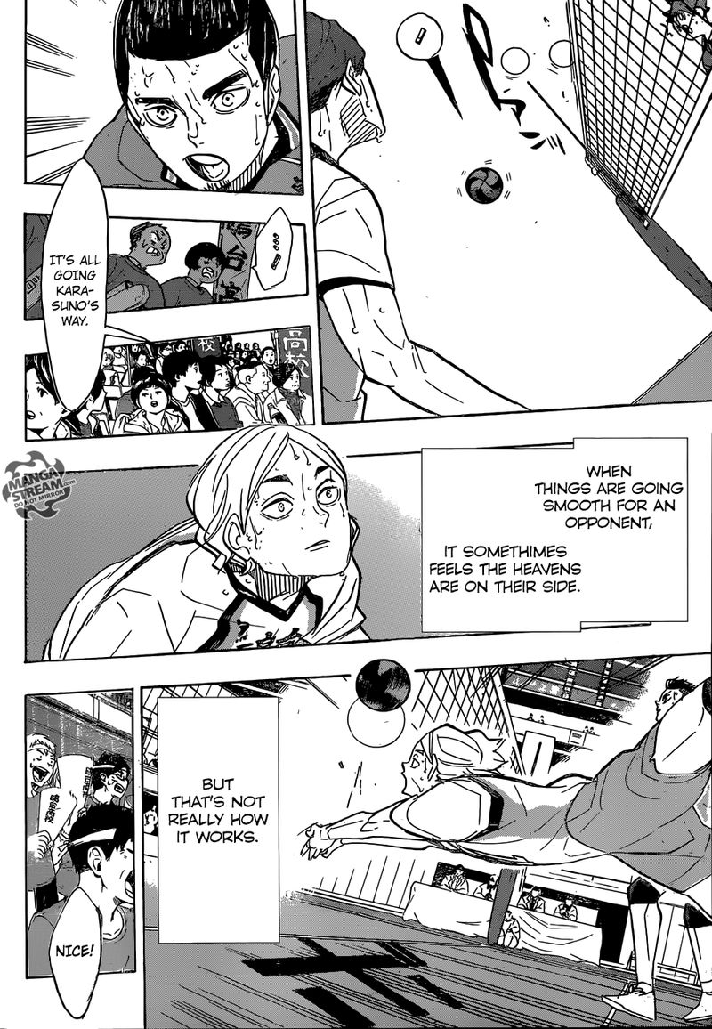 Chapter 356 - Resilient Thoughts Image(23)