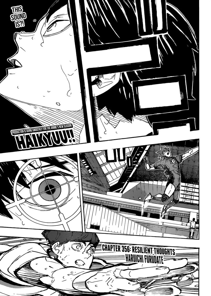 Chapter 356 - Resilient Thoughts Image(1)