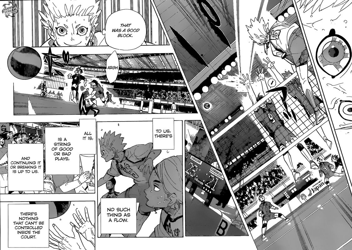 Chapter 356 - Resilient Thoughts Image(27)