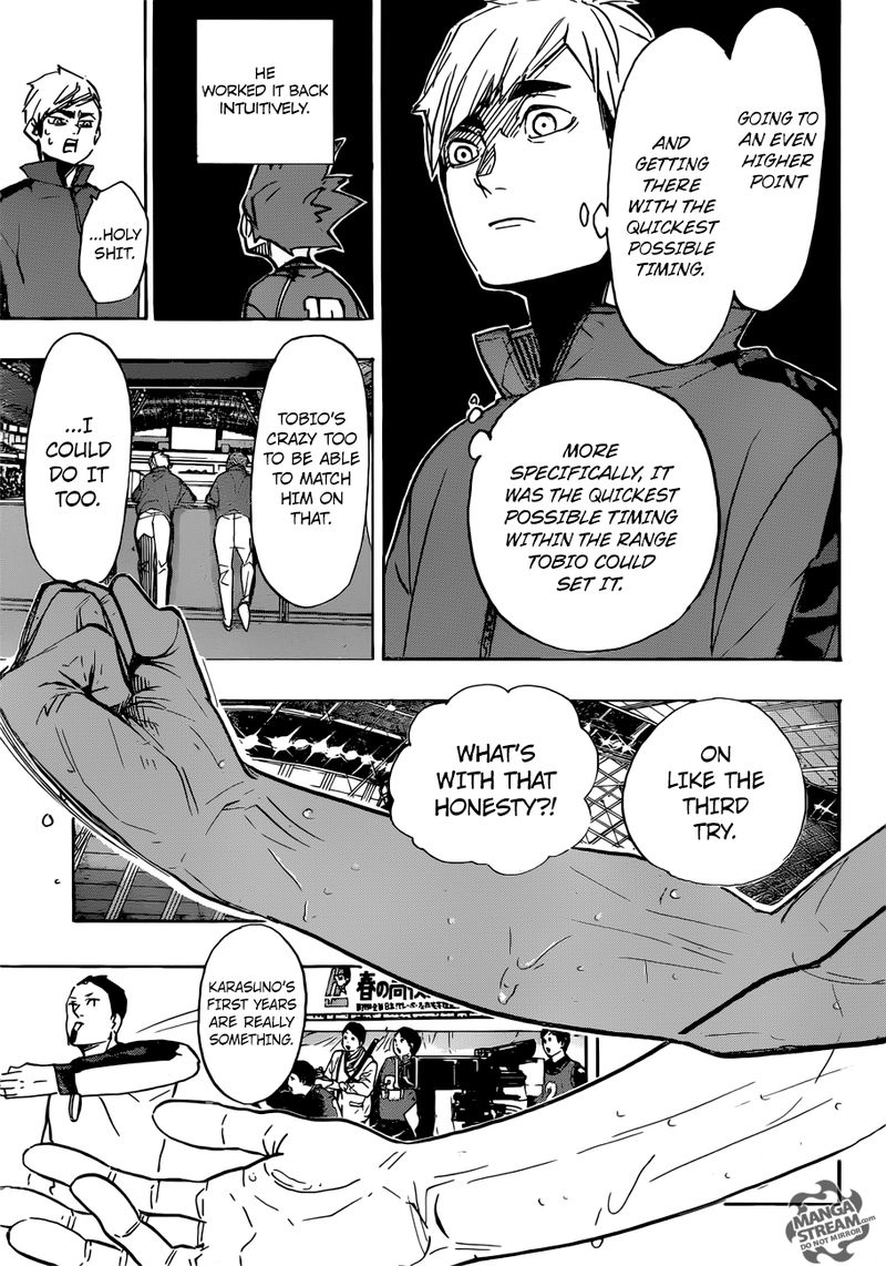 Chapter 356 - Resilient Thoughts Image(11)