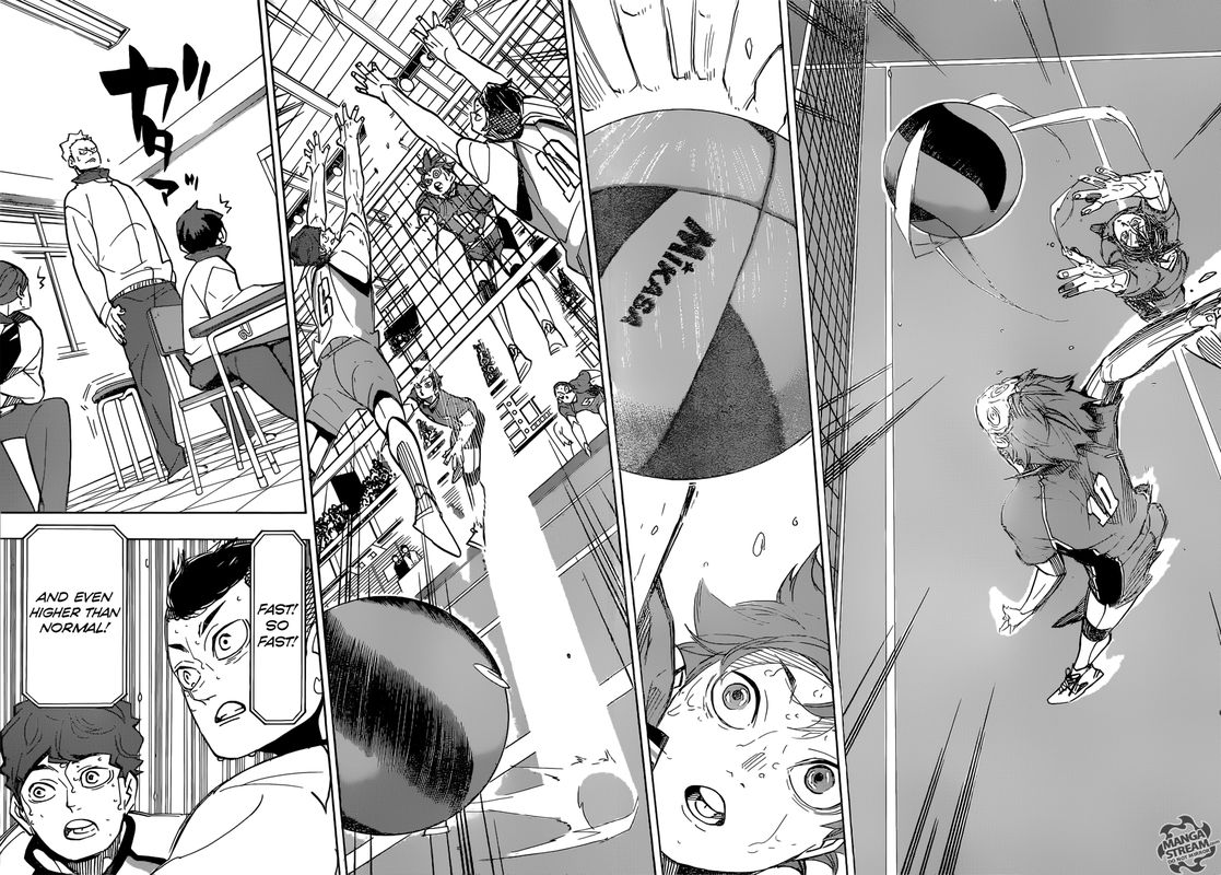 Chapter 356 - Resilient Thoughts Image(3)