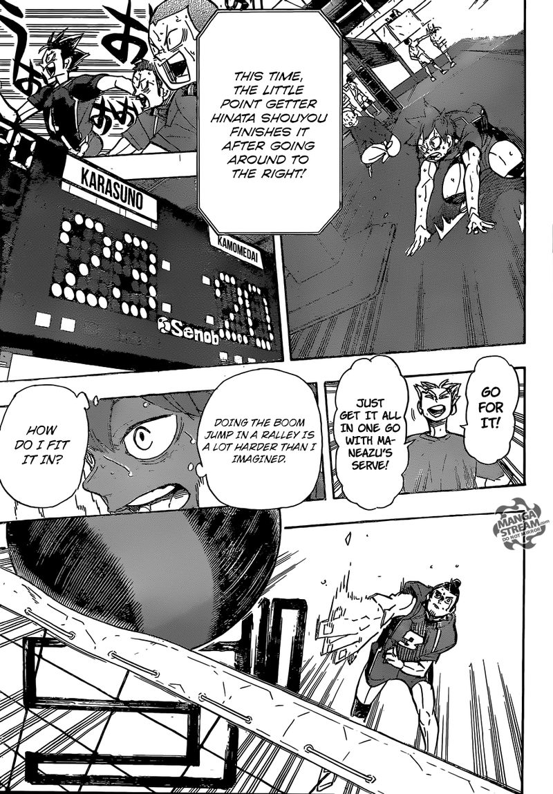 Chapter 356 - Resilient Thoughts Image(21)
