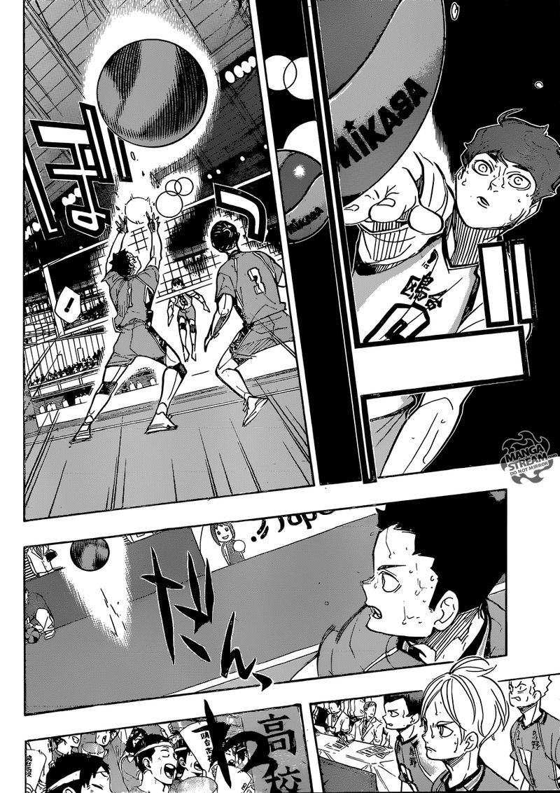 Chapter 356 - Resilient Thoughts Image(29)