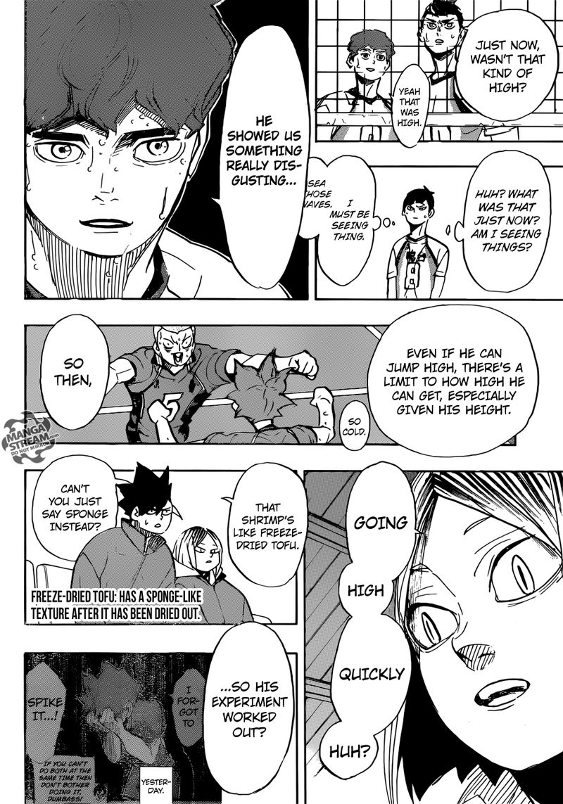 Chapter 356 - Resilient Thoughts Image(9)