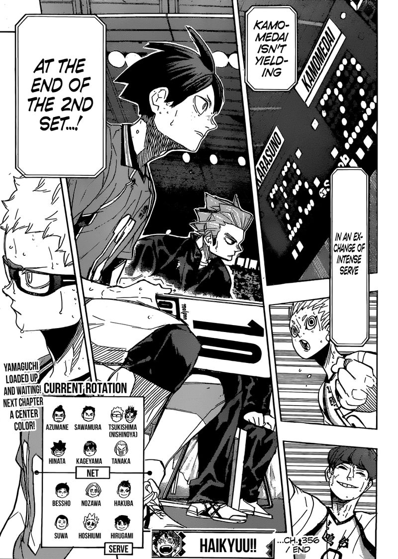 Chapter 356 - Resilient Thoughts Image(31)