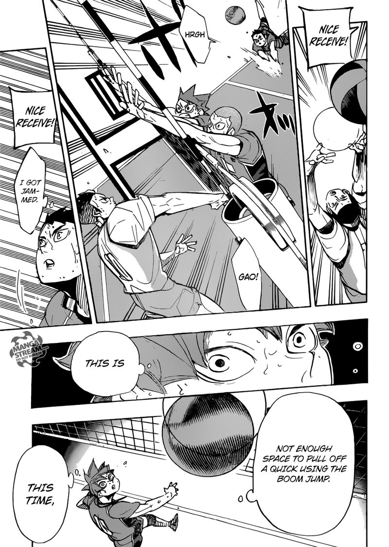 Chapter 356 - Resilient Thoughts Image(17)