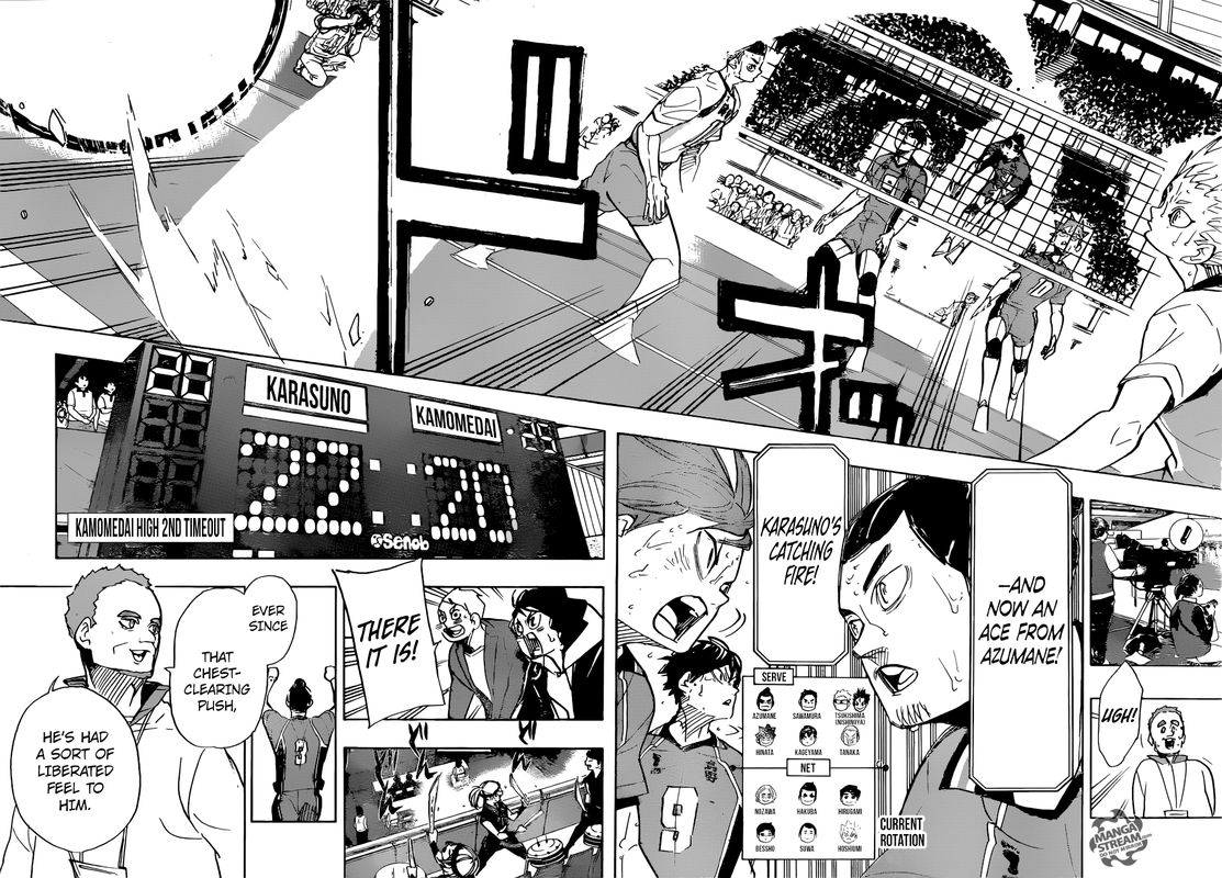 Chapter 356 - Resilient Thoughts Image(13)