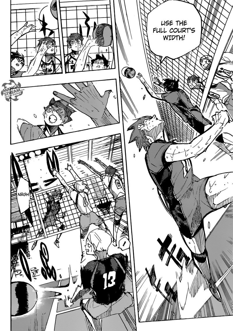 Chapter 356 - Resilient Thoughts Image(19)