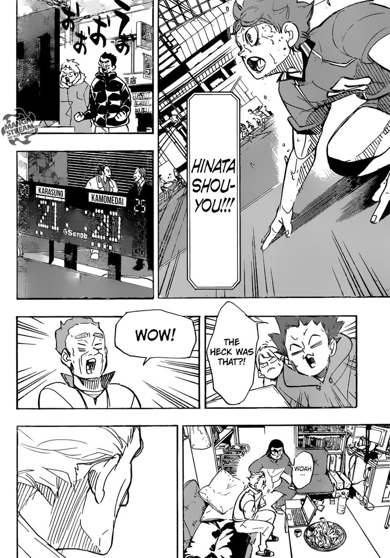 Chapter 356 - Resilient Thoughts Image(5)