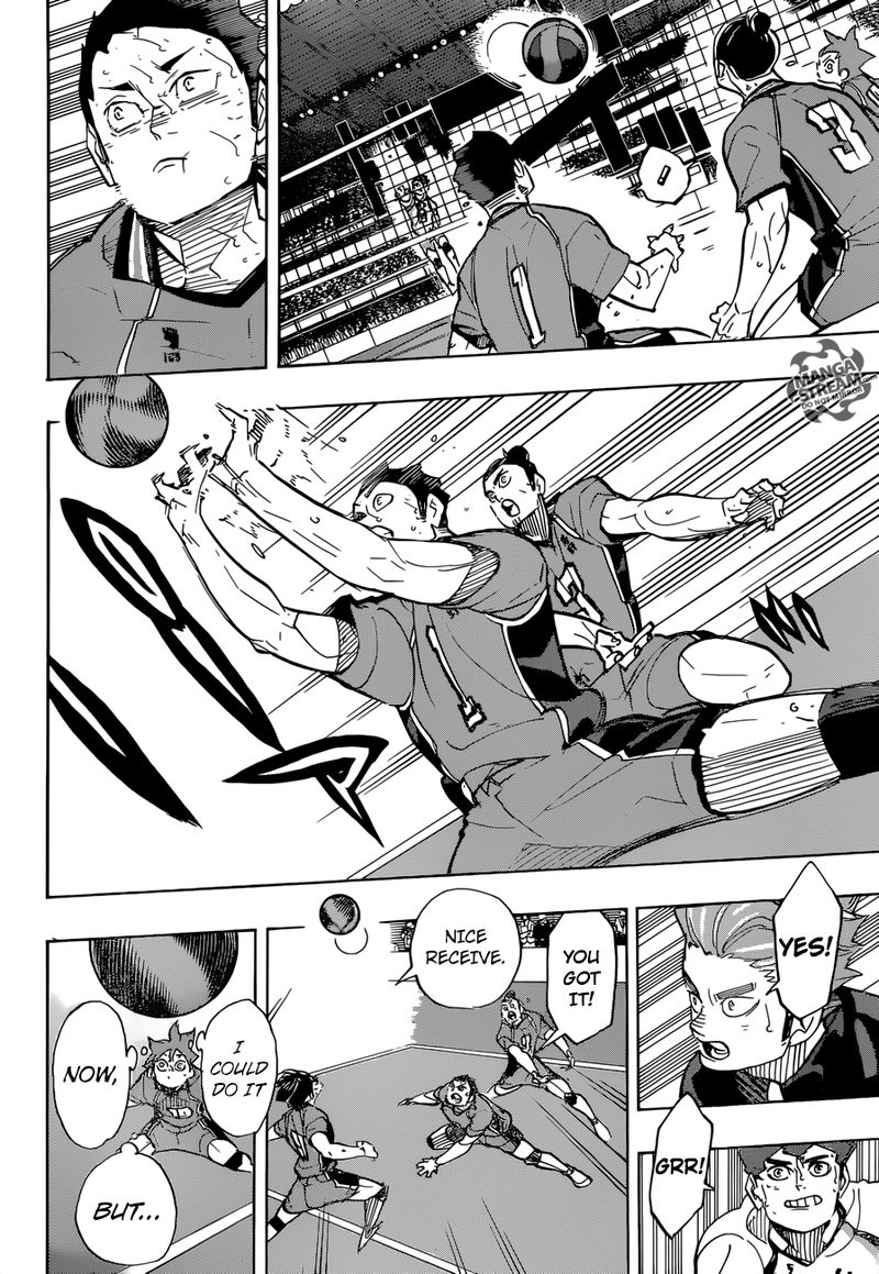 Chapter 357 - 2 Sign Image(5)