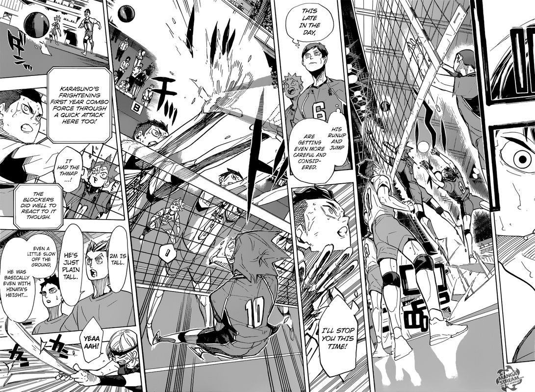 Chapter 357 - 2 Sign Image(9)