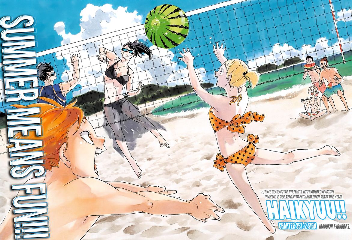 Chapter 357 - 2 Sign Image(1)