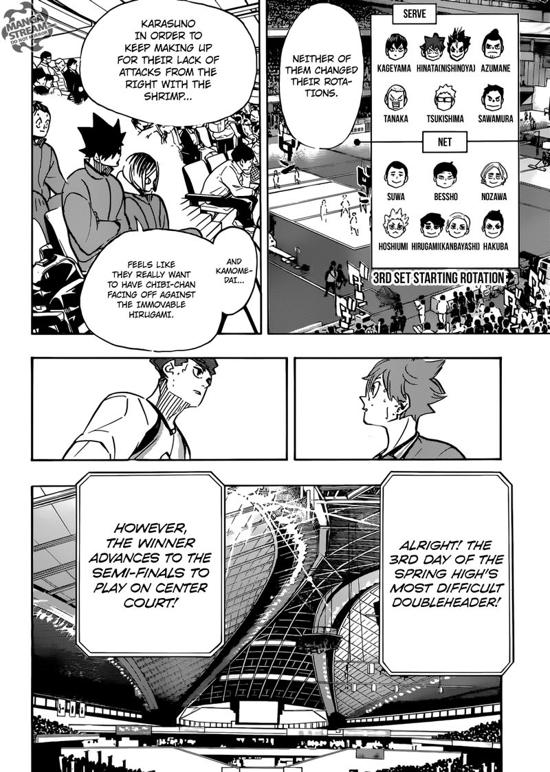 Chapter 358 - Sea Gulls Image(19)