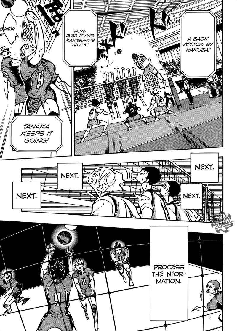 Chapter 358 - Sea Gulls Image(27)